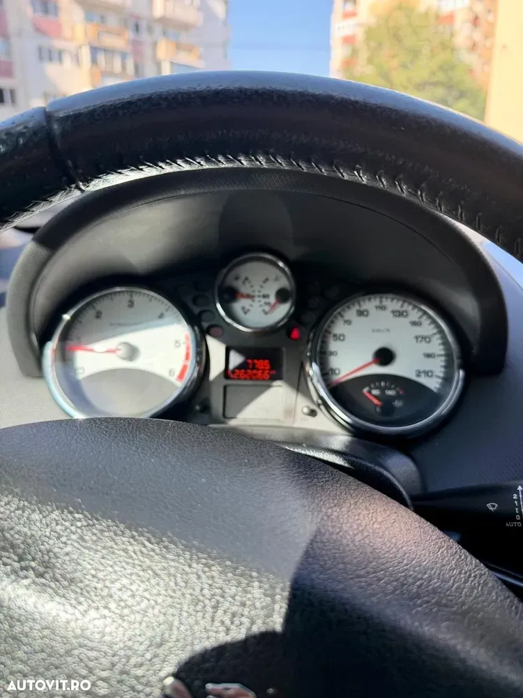 Peugeot 207 — imagine 5