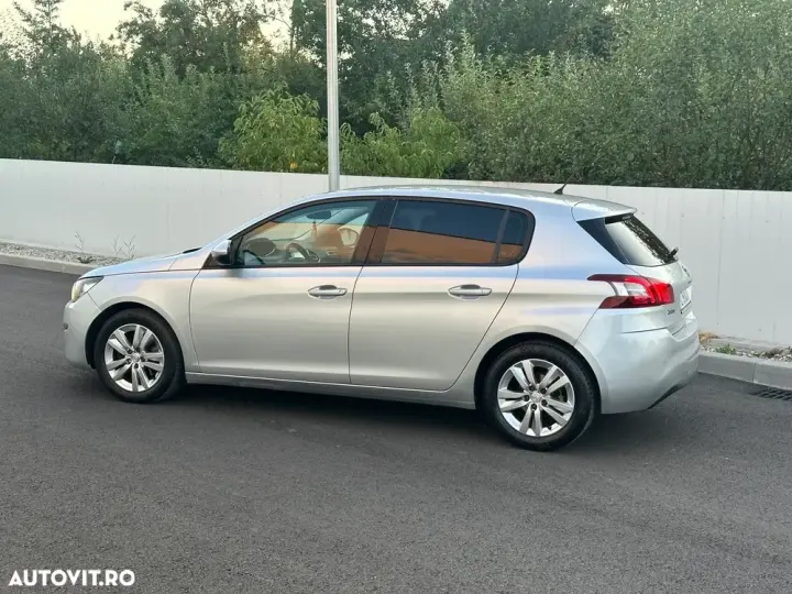 Peugeot 308 1.6 BlueHDi FAP STT Access