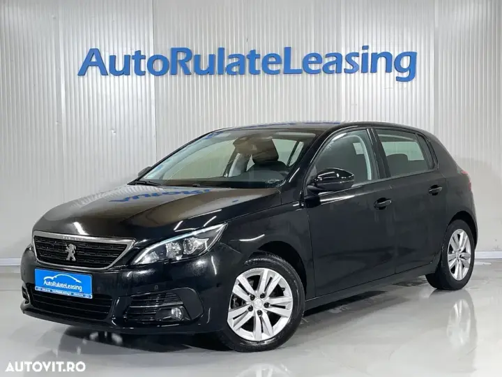 Peugeot 308 II PureTech 110 Stop & Start Active Pack