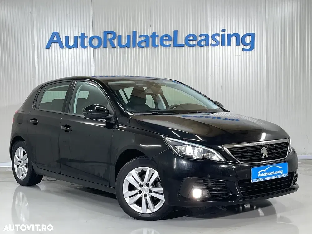 Peugeot 308 II PureTech 110 Stop & Start Active Pack — imagine 2