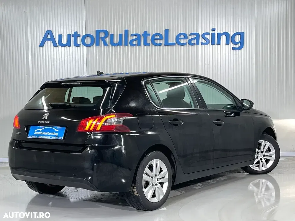 Peugeot 308 II PureTech 110 Stop & Start Active Pack — imagine 3