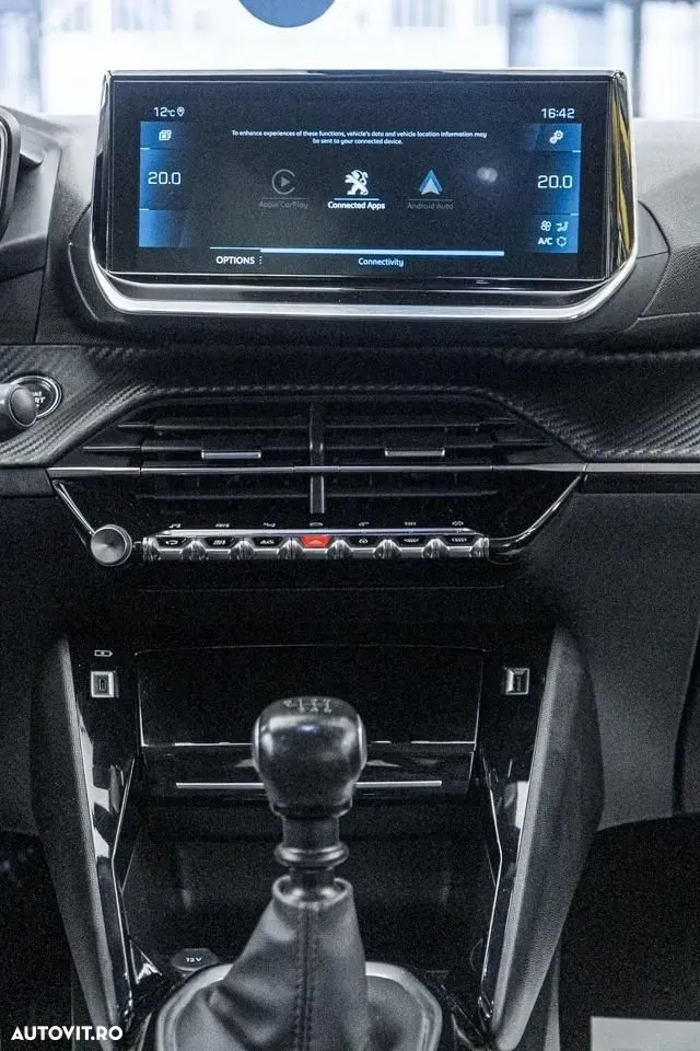Peugeot 2008 PureTech 130 Allure Pack — imagine 4