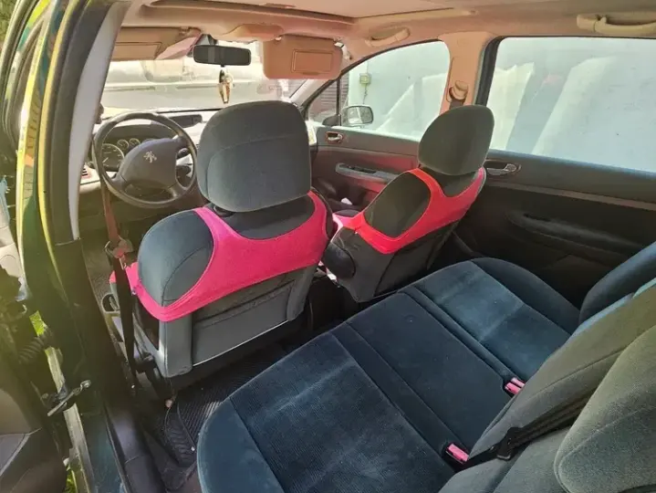 Peugeot 307 110 Premium