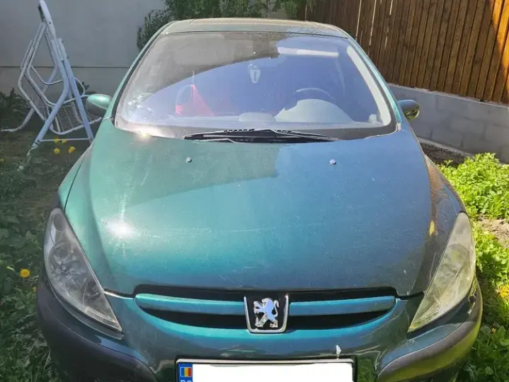Peugeot 307 110 Premium