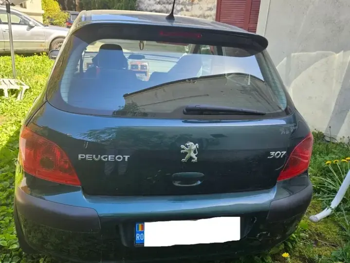Peugeot 307 110 Premium