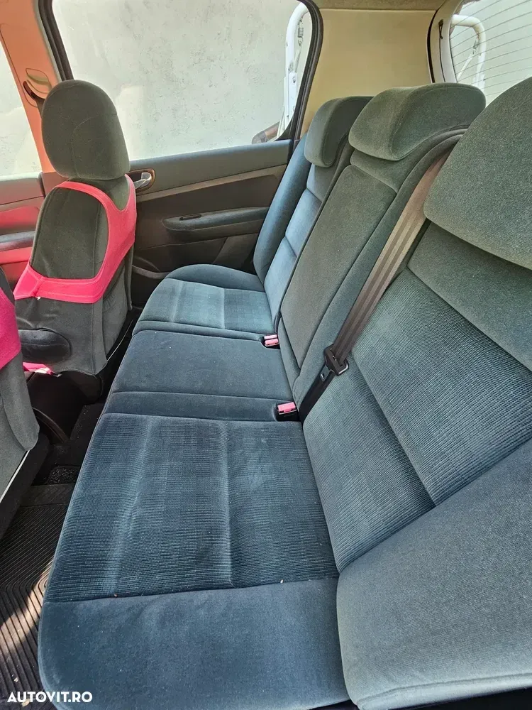 Peugeot 307 110 Premium — imagine 6