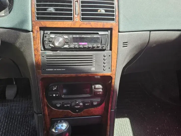 Peugeot 307 110 Premium