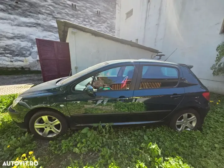 Peugeot 307 110 Premium