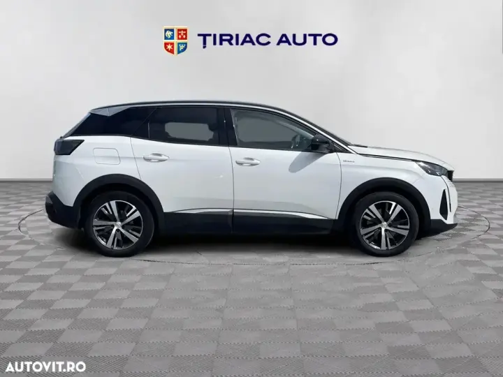 Peugeot 3008 II 225 e-EAT8 Allure Pack