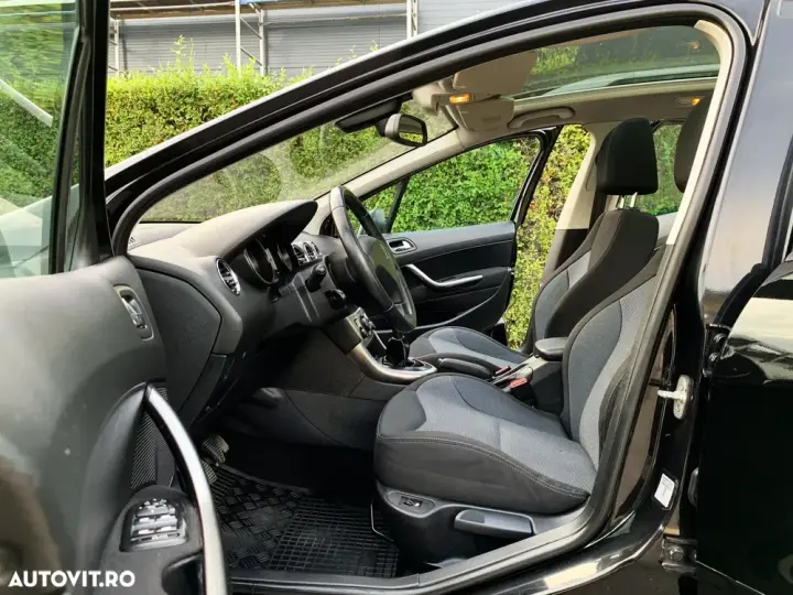 Peugeot 308 I