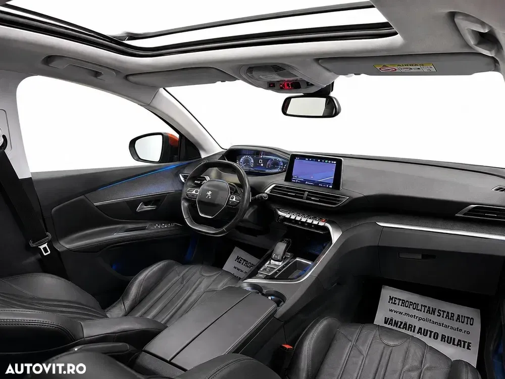 Peugeot 3008 II — imagine 6