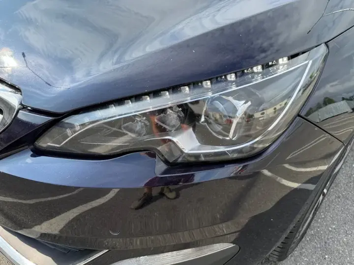 Peugeot 308 II 1.6 BlueHDi FAP STT Allure