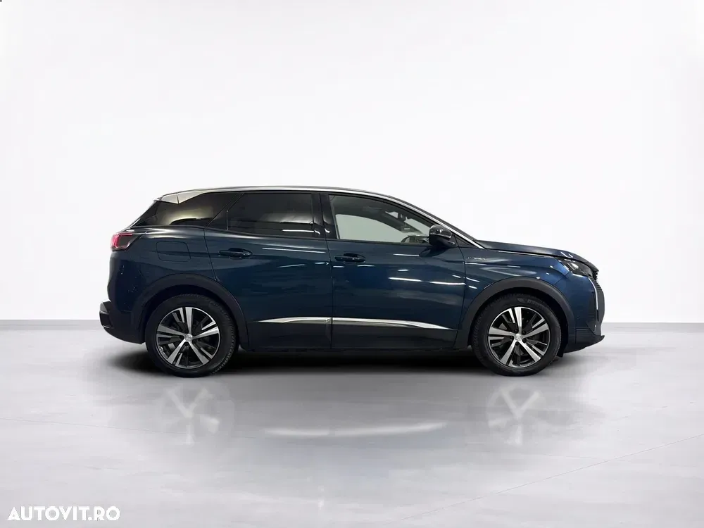 Peugeot 3008 — imagine 6