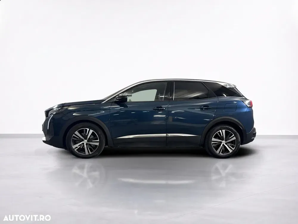 Peugeot 3008 — imagine 2