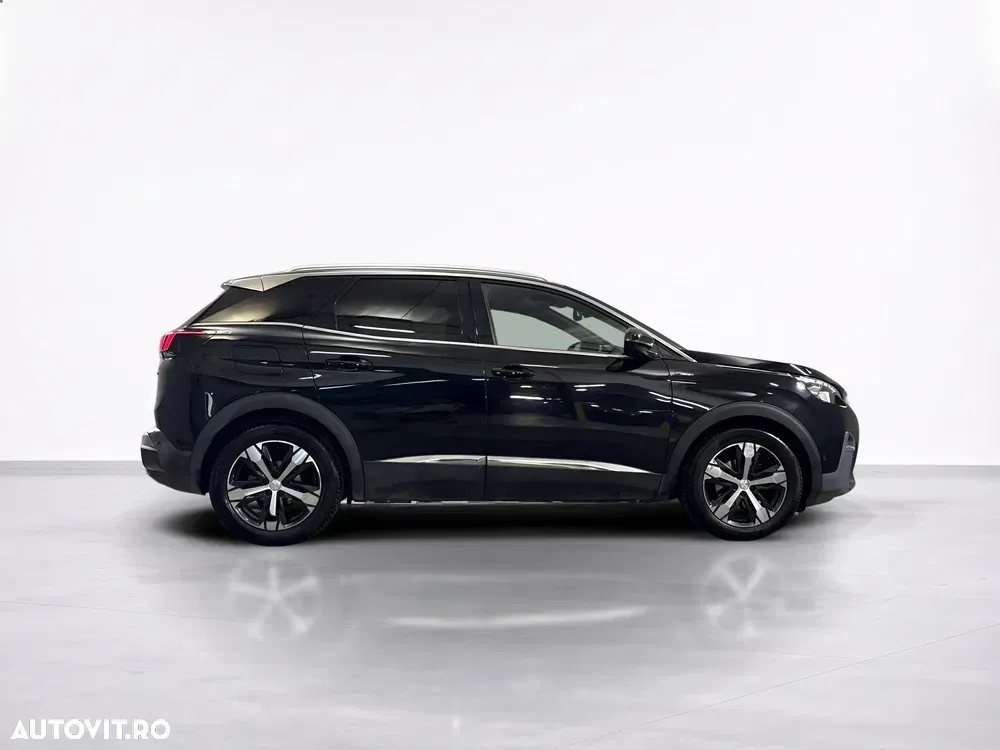 Peugeot 3008 — imagine 6