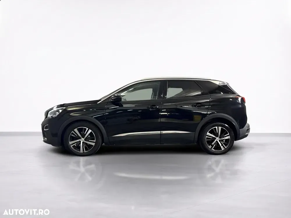 Peugeot 3008 — imagine 2