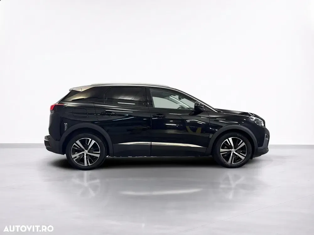 Peugeot 3008 — imagine 6