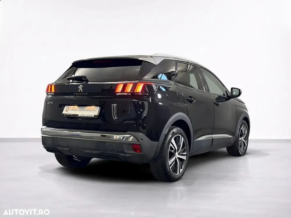 Peugeot 3008 — imagine 5