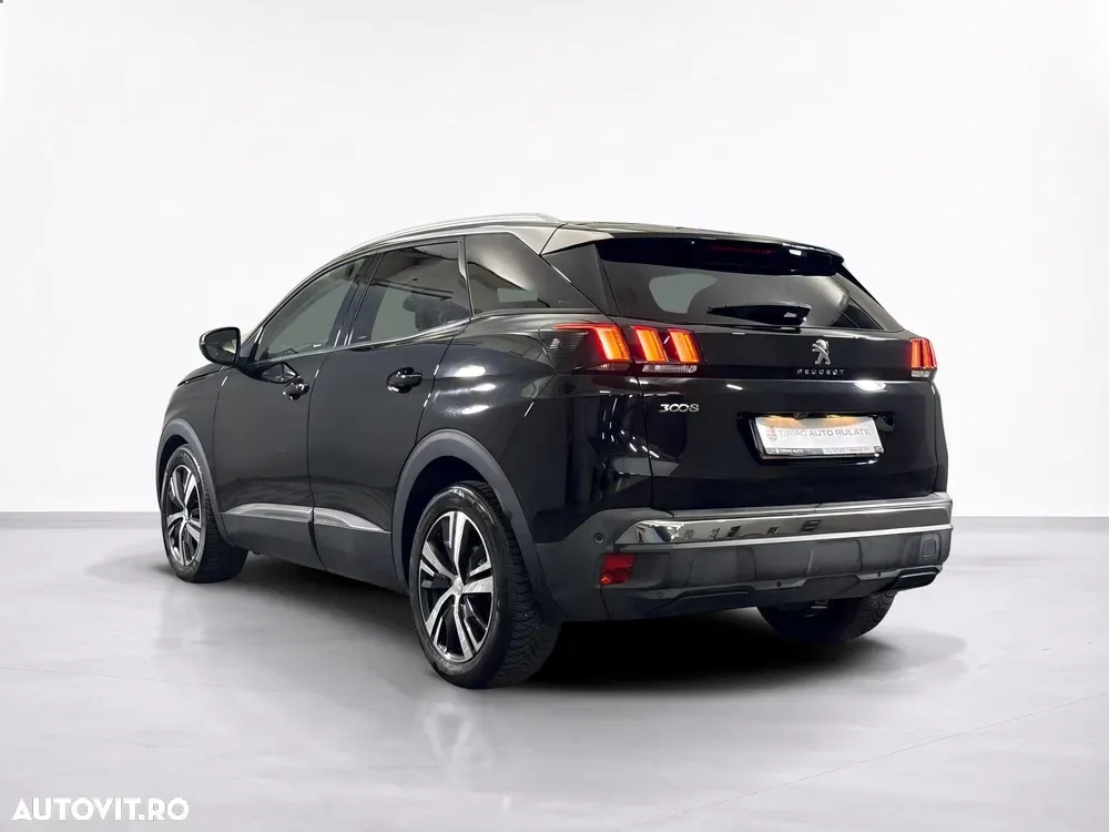 Peugeot 3008 — imagine 3