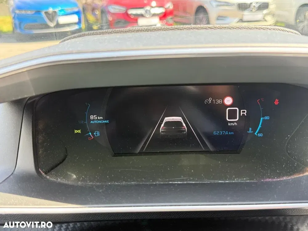 Peugeot 208 1.2 L PureTech STT EAT8 Active Pack — imagine 4
