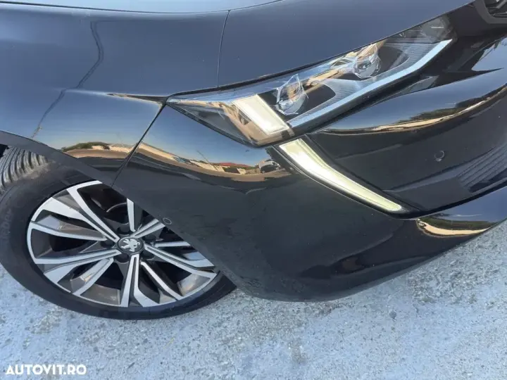 Peugeot 508 II