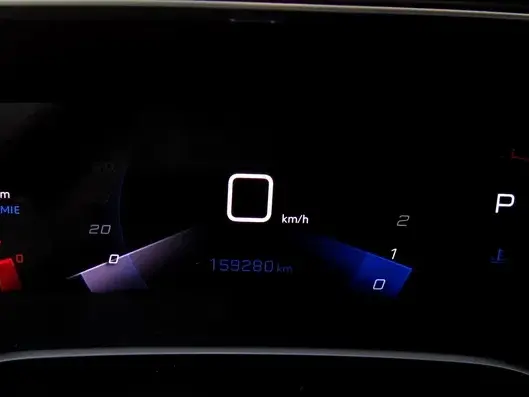 Peugeot 308 II BlueHDi 130 EAT8 Stop & Start Active Pack