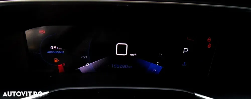 Peugeot 308 II BlueHDi 130 EAT8 Stop & Start Active Pack — imagine 6