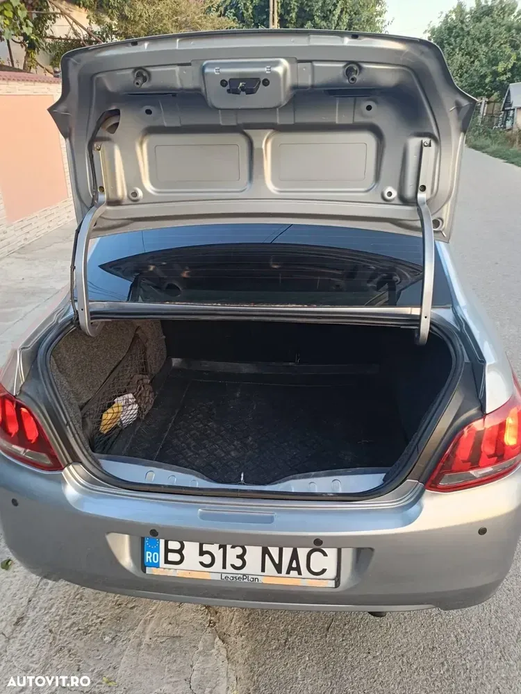 Peugeot 301 — imagine 4