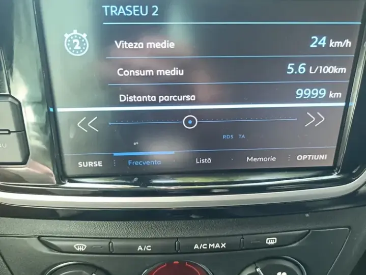 Peugeot 301