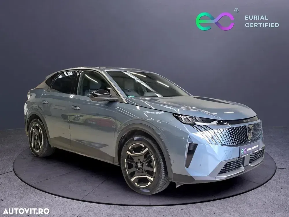 Peugeot 3008 II e-3008 73 kWh Allure — imagine 2