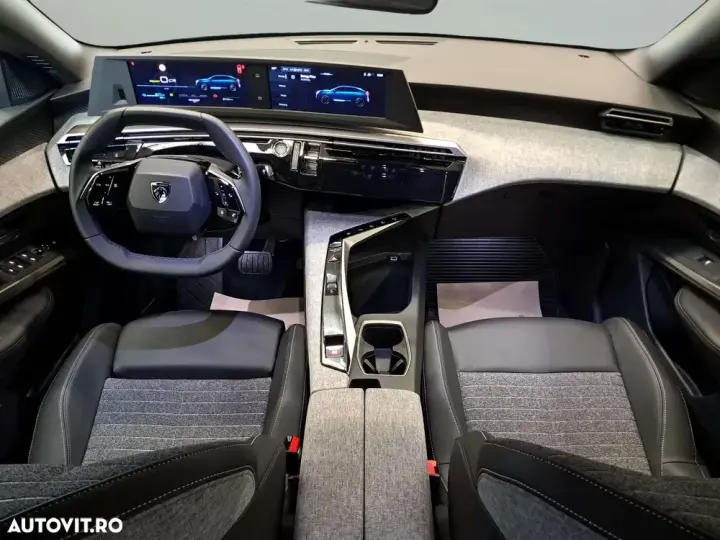 Peugeot 3008 II e-3008 73 kWh Allure