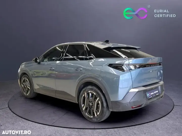 Peugeot 3008 II e-3008 73 kWh Allure