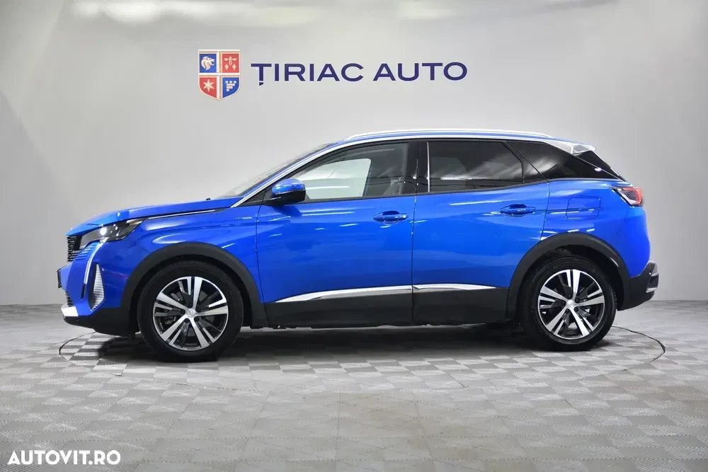 Peugeot 3008 — imagine 2