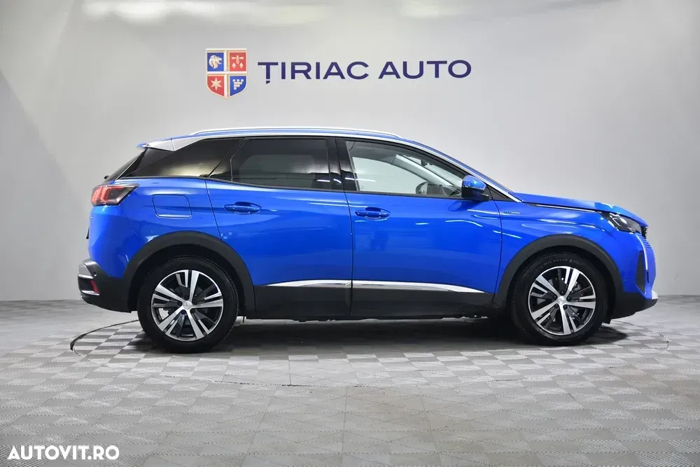 Peugeot 3008 — imagine 6