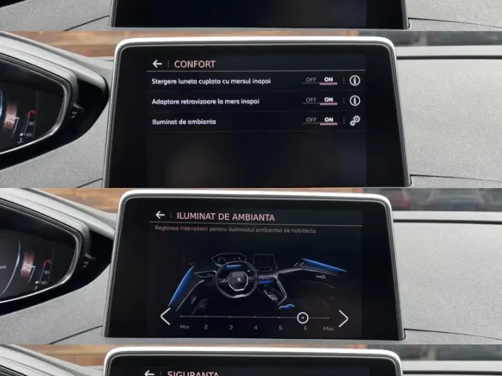 Peugeot 3008 II 1.5 BlueHDI S&S EAT8 GT-Line