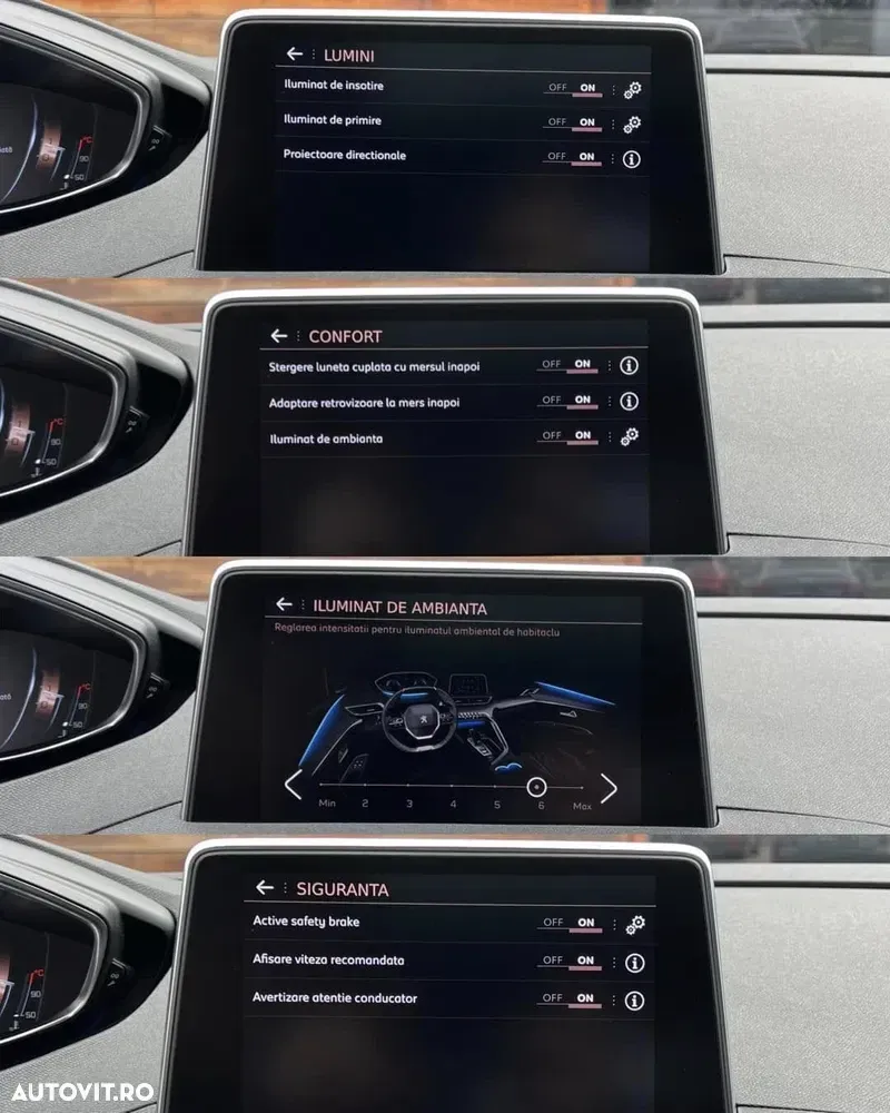 Peugeot 3008 II 1.5 BlueHDI S&S EAT8 GT-Line — imagine 6