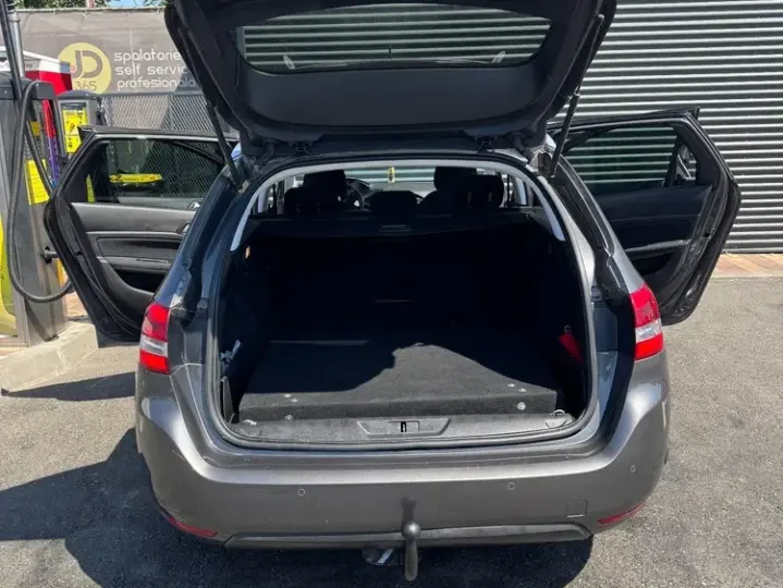 Peugeot 308 II 1.2 L PureTech Turbo Allure