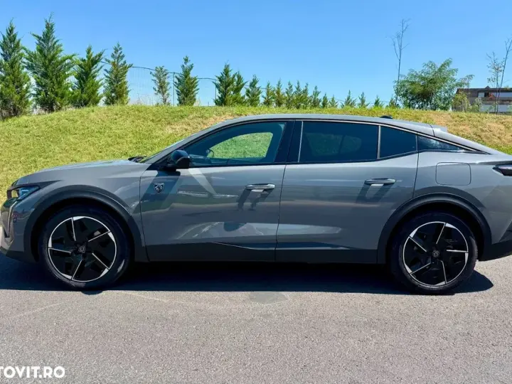 Peugeot 408 180 e-EAT8 GT