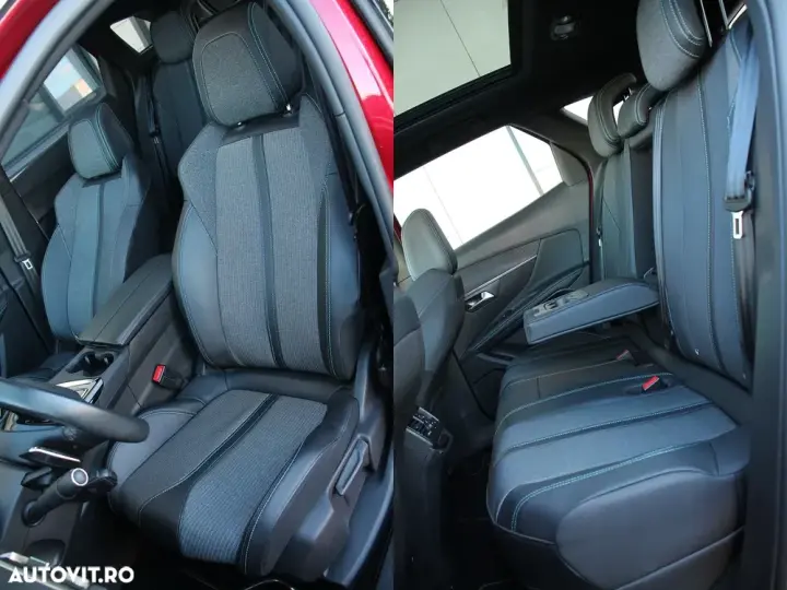 Peugeot 3008 225 e-EAT8 Allure