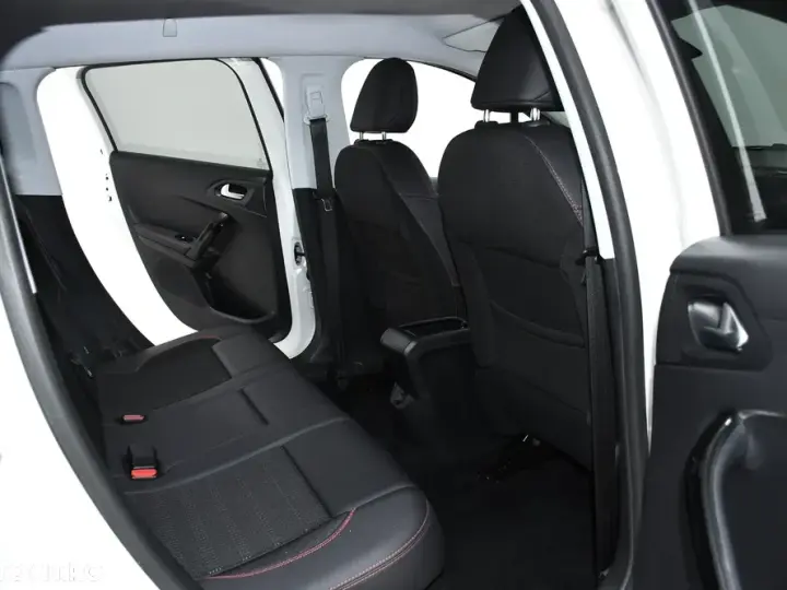 Peugeot 2008 I PureTech 110 Stop&Start EAT6 GT-Line Edition