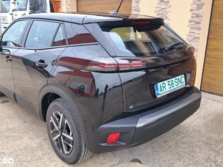 Peugeot 2008 II 136 Active