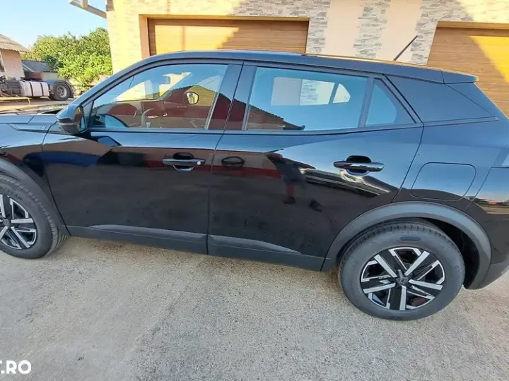 Peugeot 2008 II 136 Active