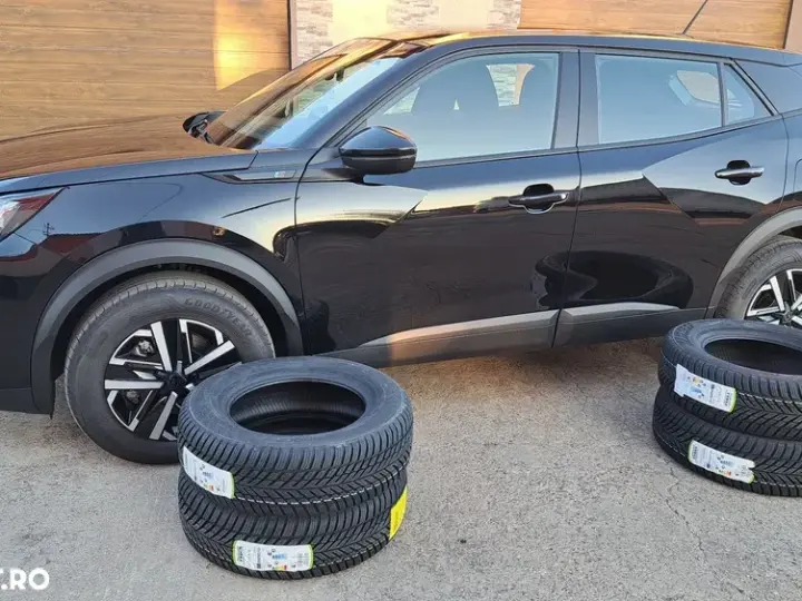 Peugeot 2008 II 136 Active