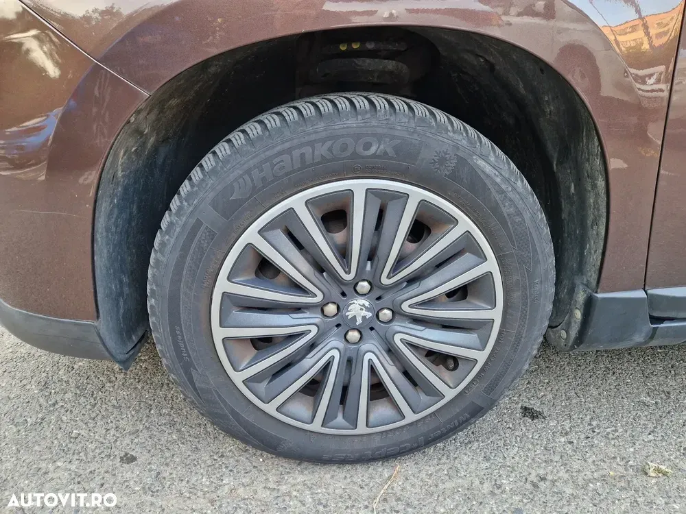 Peugeot 2008 I 1.6 VTi Active — imagine 5