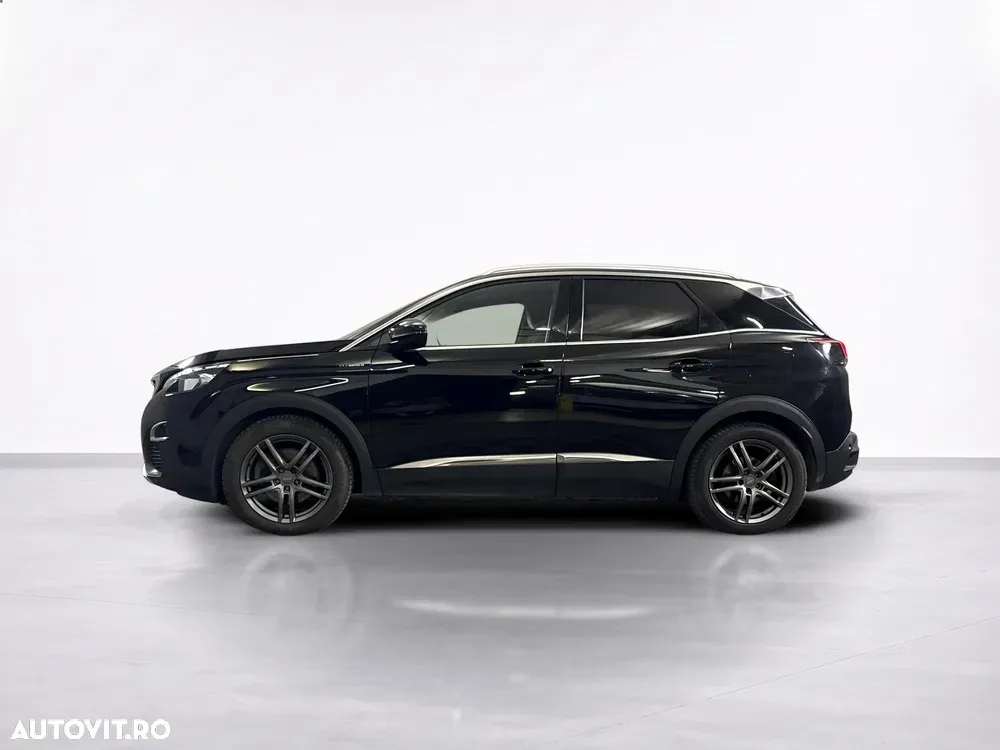 Peugeot 3008 — imagine 2