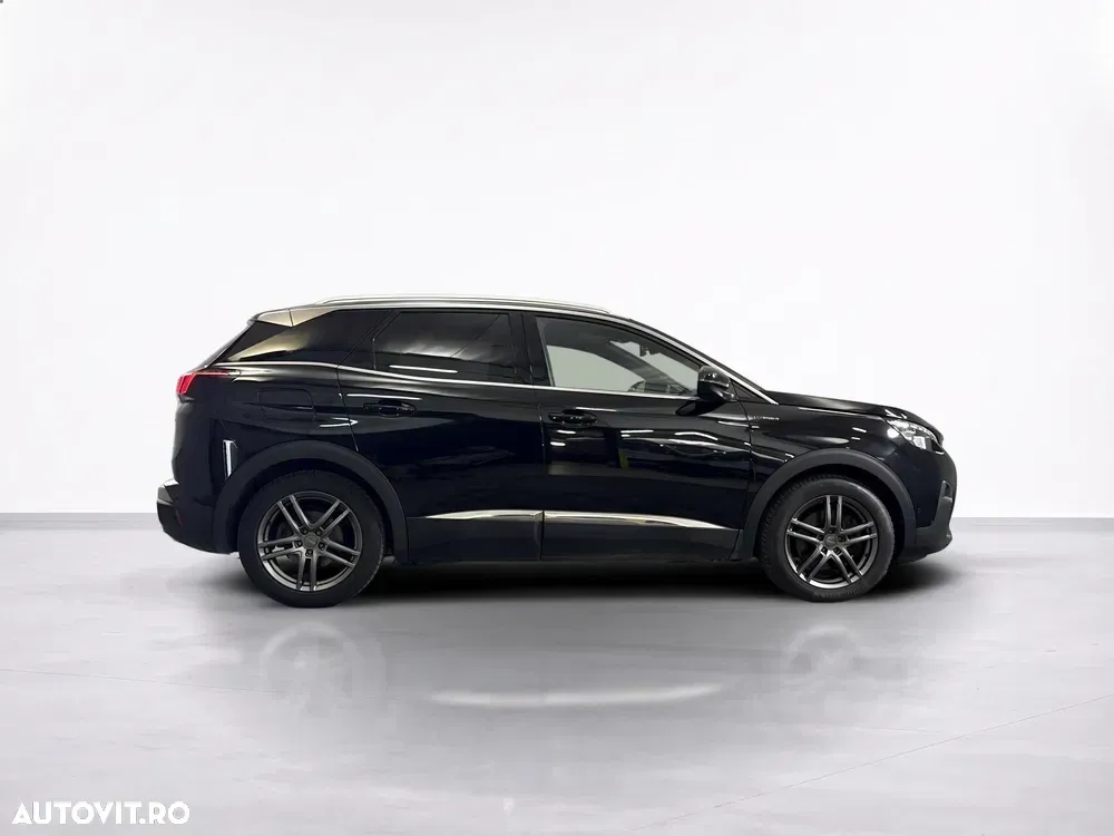 Peugeot 3008 — imagine 6