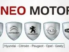 Peugeot 208 II 1.2L e-DCS6 MHEV Allure