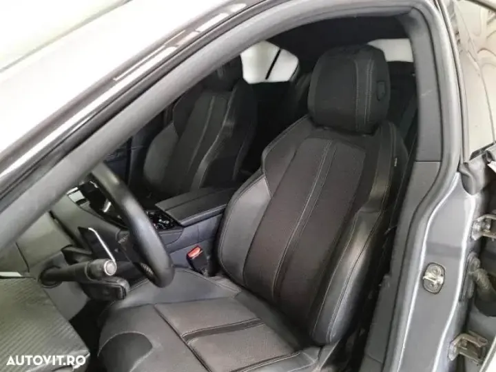 Peugeot 508 II PHEV 225ch EAT8 GT Pack