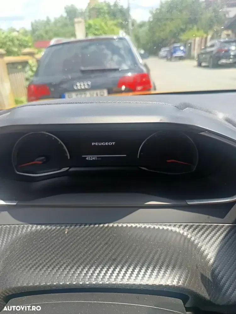Peugeot 208 II — imagine 4