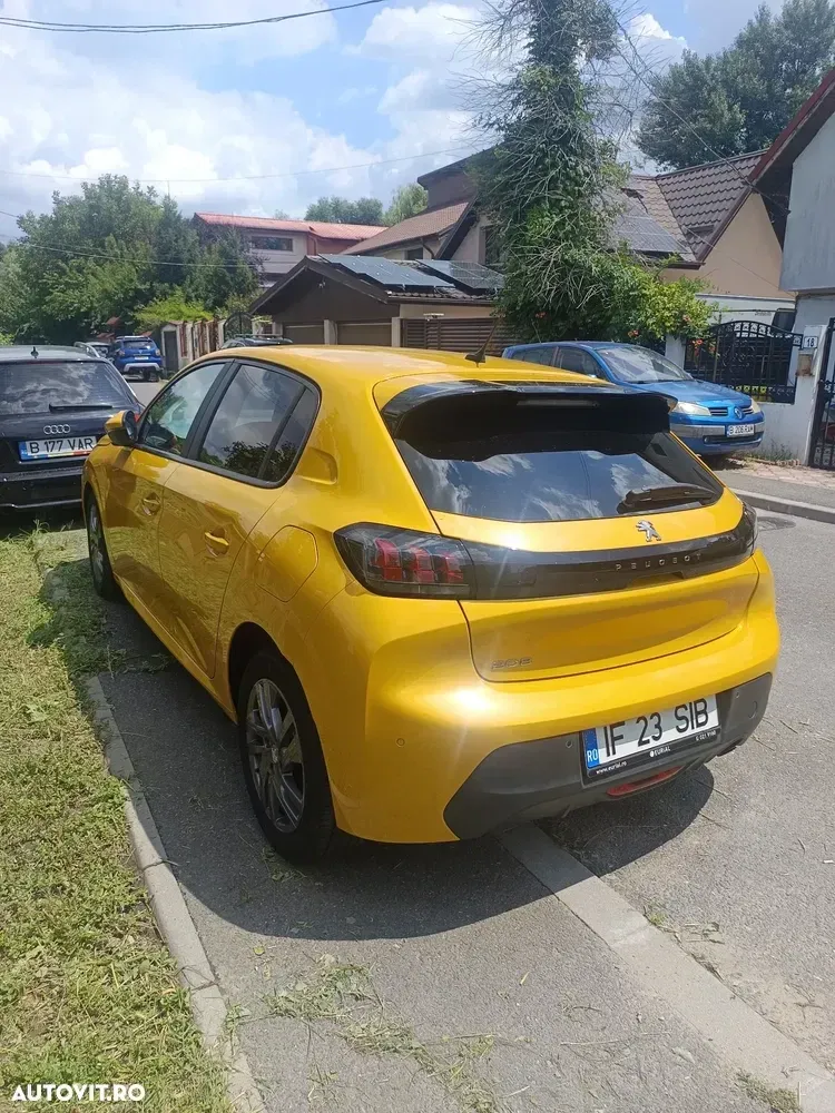 Peugeot 208 II — imagine 2